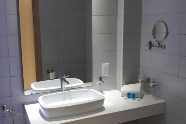 Vrissaki Beach Hotel (Protaras)